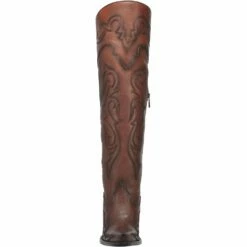 Dan Post Seductress Knee High Boot -cowboy boots shop 01 DP3285 BN36 big 28d2fae1 c13a 48a2 a0af 8fda52125506