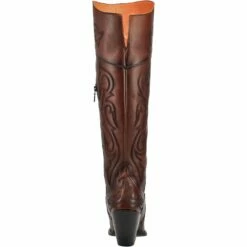 Dan Post Seductress Knee High Boot -cowboy boots shop 01 DP3285 BN36 big ed3c6aaf cbc0 48df 8668 879389a72ce4