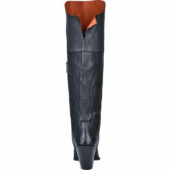 Dan Post Jilted Black Tall Boots -cowboy boots shop 01 DP3789 BK big 161760e5 bb9b 42ed b7a4 5318a4b2f6a4