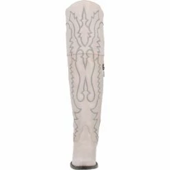 Dan Post Loverly Tall White Boots -cowboy boots shop 01 DP4377 WH big fb291183 760c 4f02 aa56 b8c33264906f