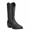 Ariat Drifter Classic Black Western Boot