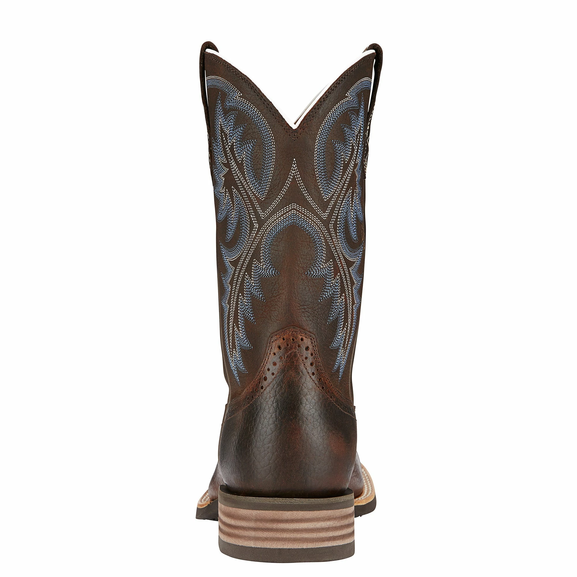 Ariat Quickdraw Western Boot 2 Ariat Quickdraw Western Boot - Image 2