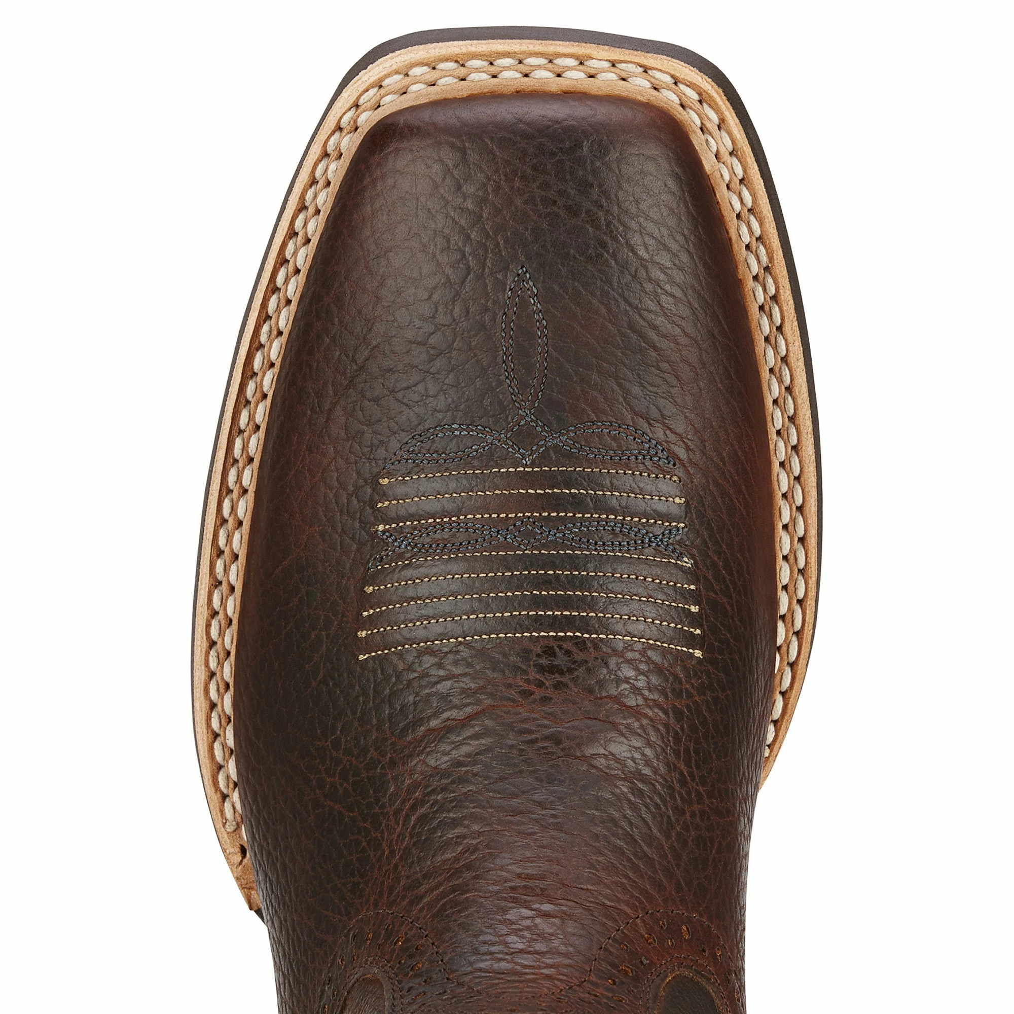 Ariat Quickdraw Western Boot 3 Ariat Quickdraw Western Boot - Image 3