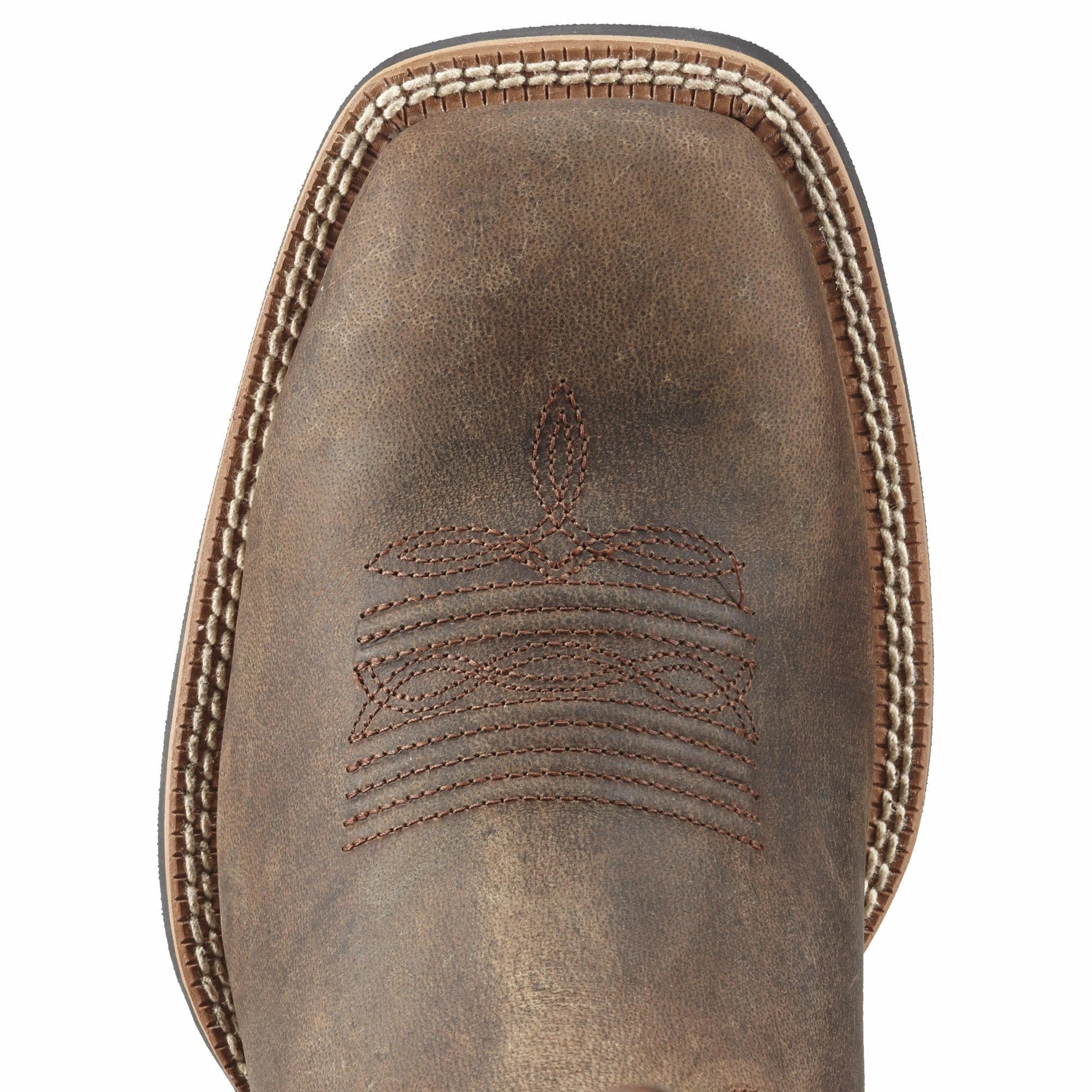 Ariat Square Toe Boots Sport Western 2 Ariat Square Toe Boots Sport Western - Image 2