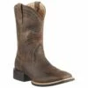 Ariat Square Toe Boots Sport Western