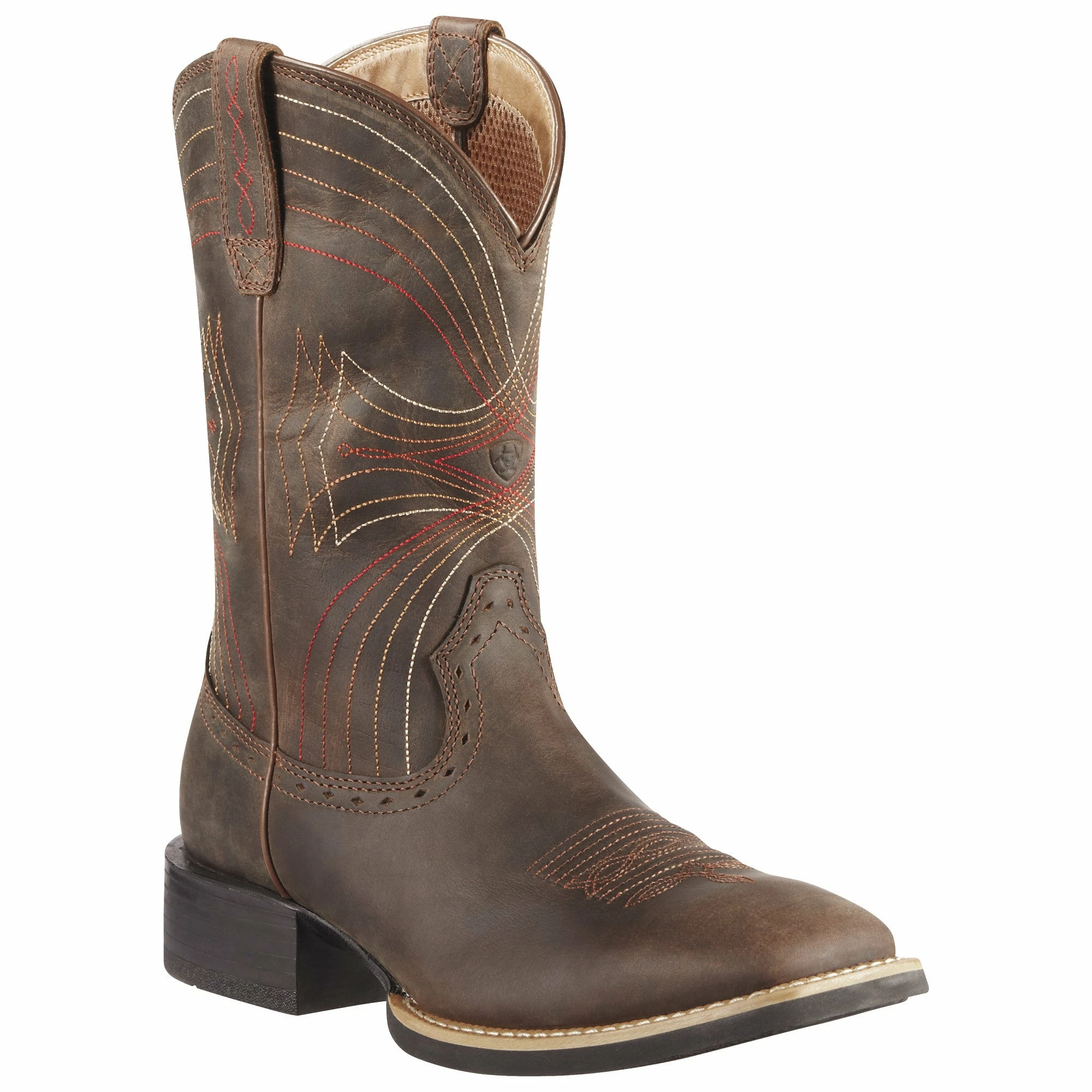 Ariat Square Toe Boots Sport Western 1 Ariat Square Toe Boots Sport Western