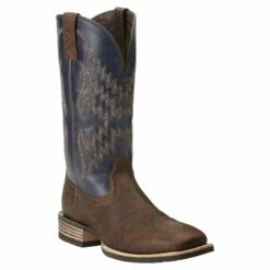 Ariat Tycoon Square Toe Boot