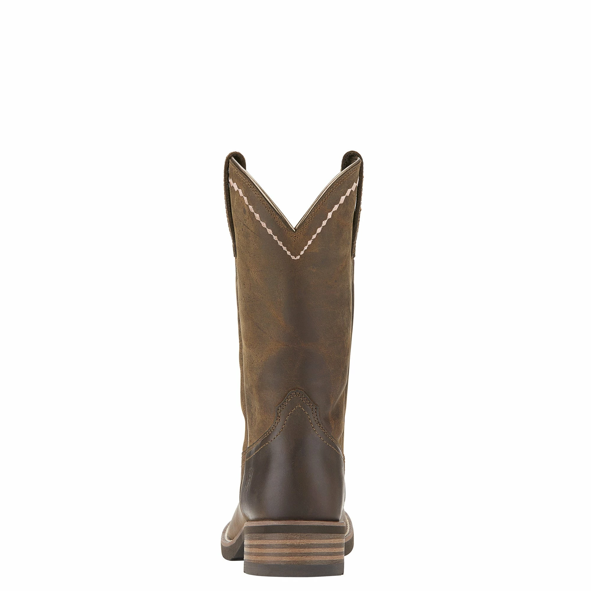 Ariat Unbridled Roper 2 Ariat Unbridled Roper - Image 2