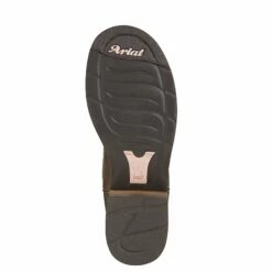 Ariat Unbridled Roper 9 Ariat Unbridled Roper -cowboy boots shop 10015374 sole VB