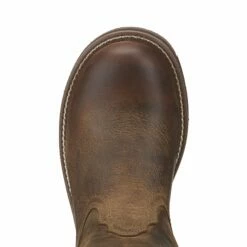 Ariat Unbridled Roper 8 Ariat Unbridled Roper -cowboy boots shop 10015374 toe VB