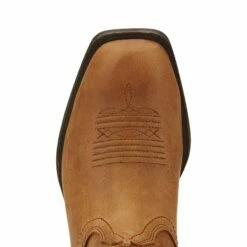 Ariat Rambler Women's Western Boot -cowboy boots shop 10017326 toe