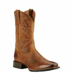 Ariat Sport Herdsman Boot