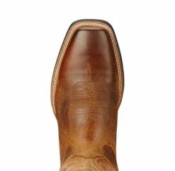 Ariat Sport Herdsman Boot 6 Ariat Sport Herdsman Boot -cowboy boots shop 10018702 toe