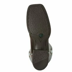 Ariat Women's Round Up Remuda Western Boot 5 Ariat Women's Round Up Remuda Western Boot -cowboy boots shop 10019907 sole VB