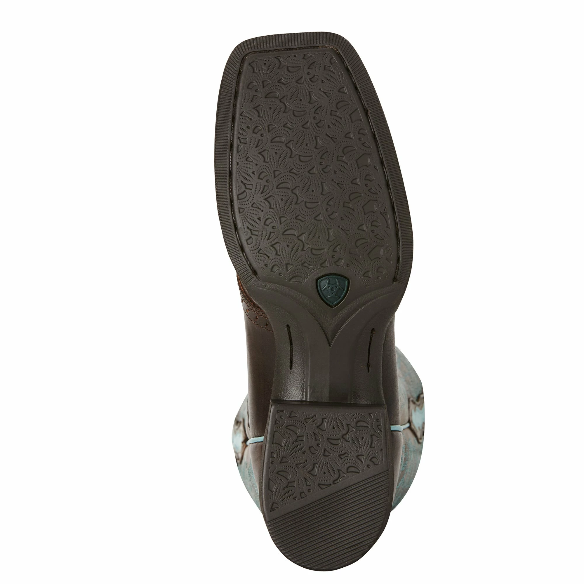 Ariat Women's Round Up Remuda Western Boot 3 Ariat Women's Round Up Remuda Western Boot - Image 3