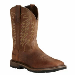 Ariat Groundbreaker Work Boots