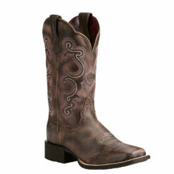 Ariat Quickdraw Tack Room Boot