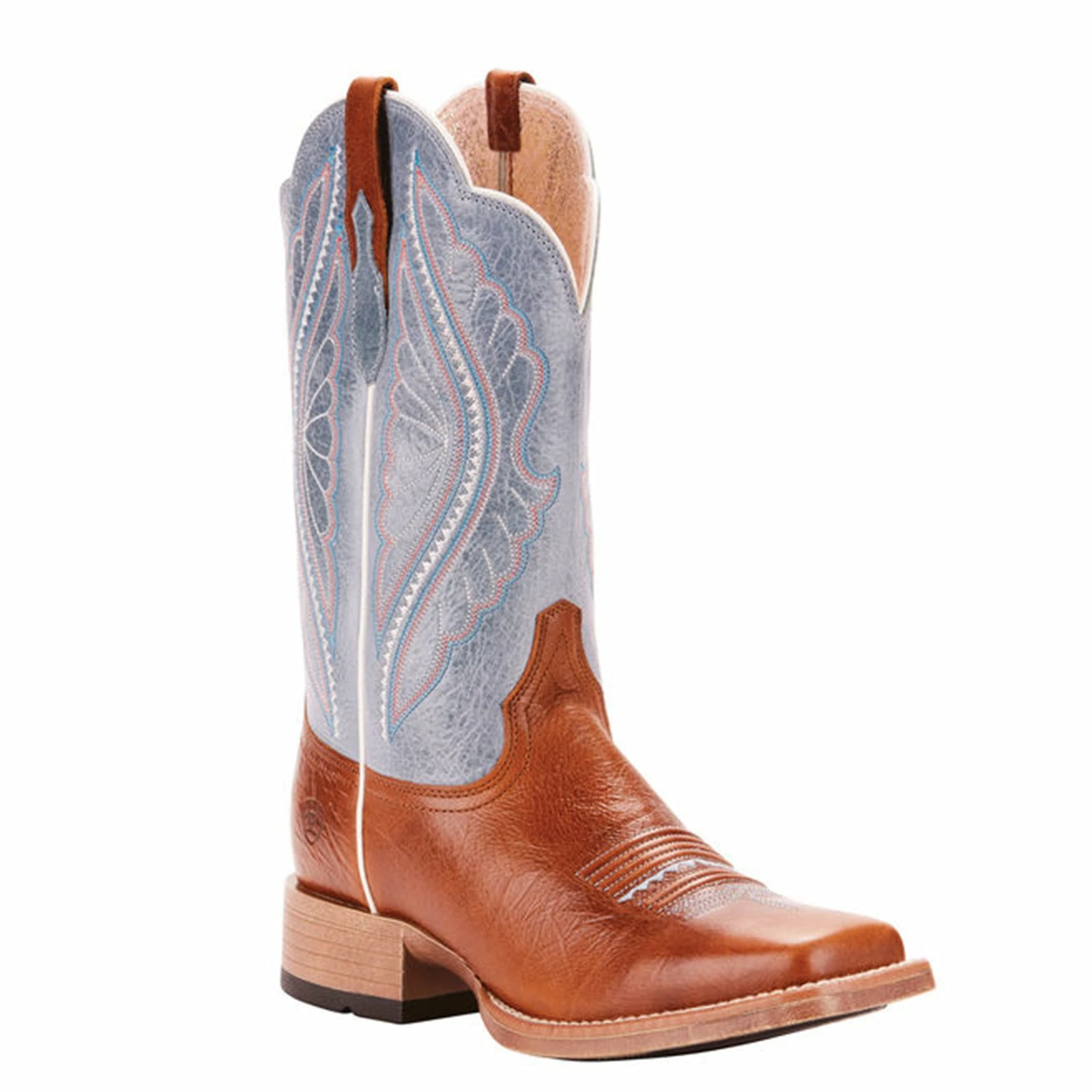 Ariat PrimeTime Cowgirl Boot 1 Ariat PrimeTime Cowgirl Boot