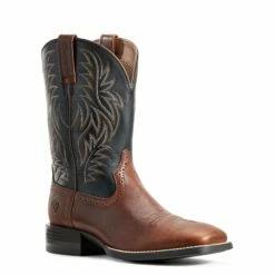 Ariat Sport Wide Square Toe