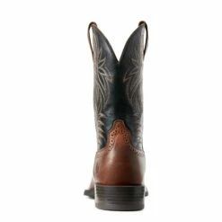 Ariat Sport Wide Square Toe 7 Ariat Sport Wide Square Toe -cowboy boots shop 10029755 heel