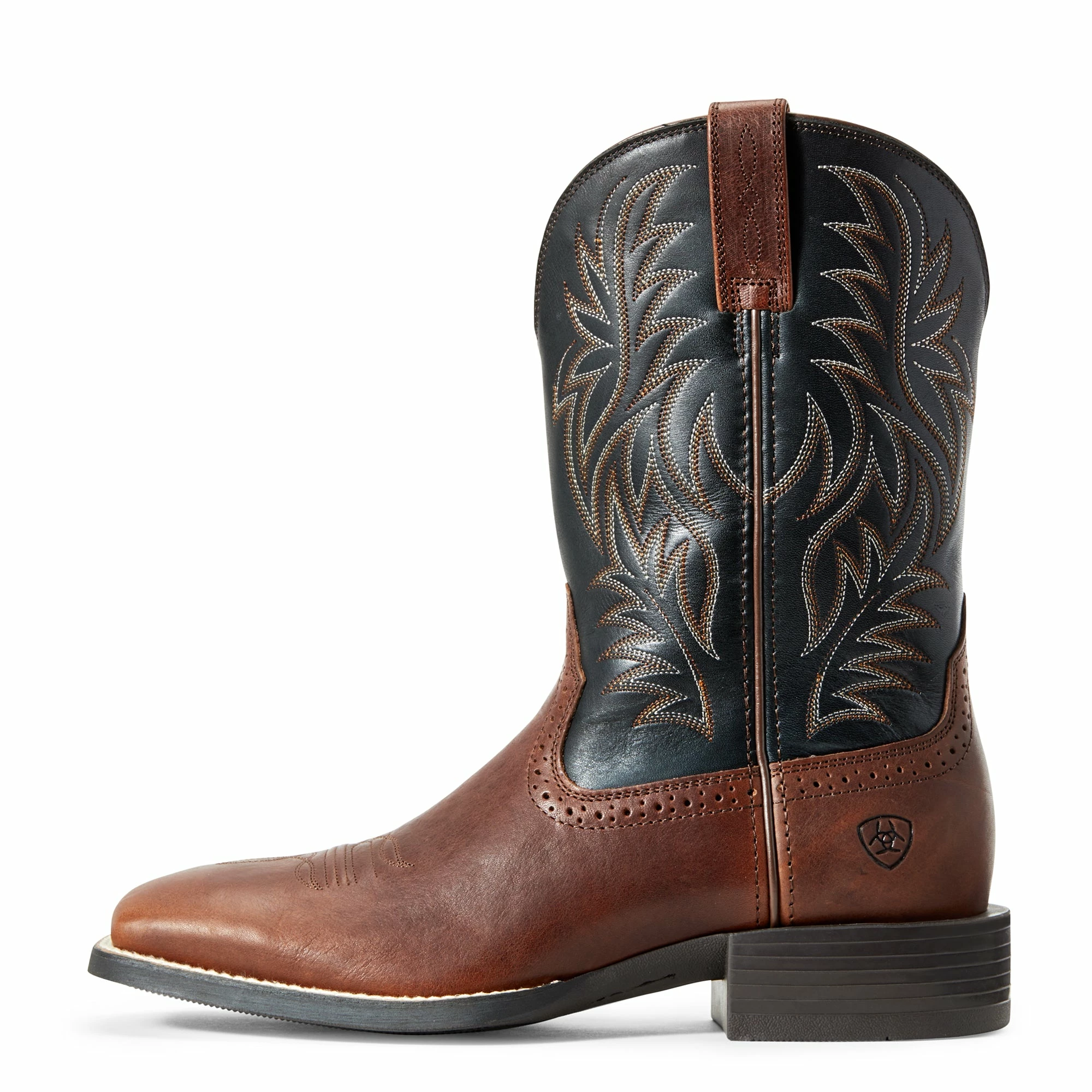 Ariat Sport Wide Square Toe 2 Ariat Sport Wide Square Toe - Image 2