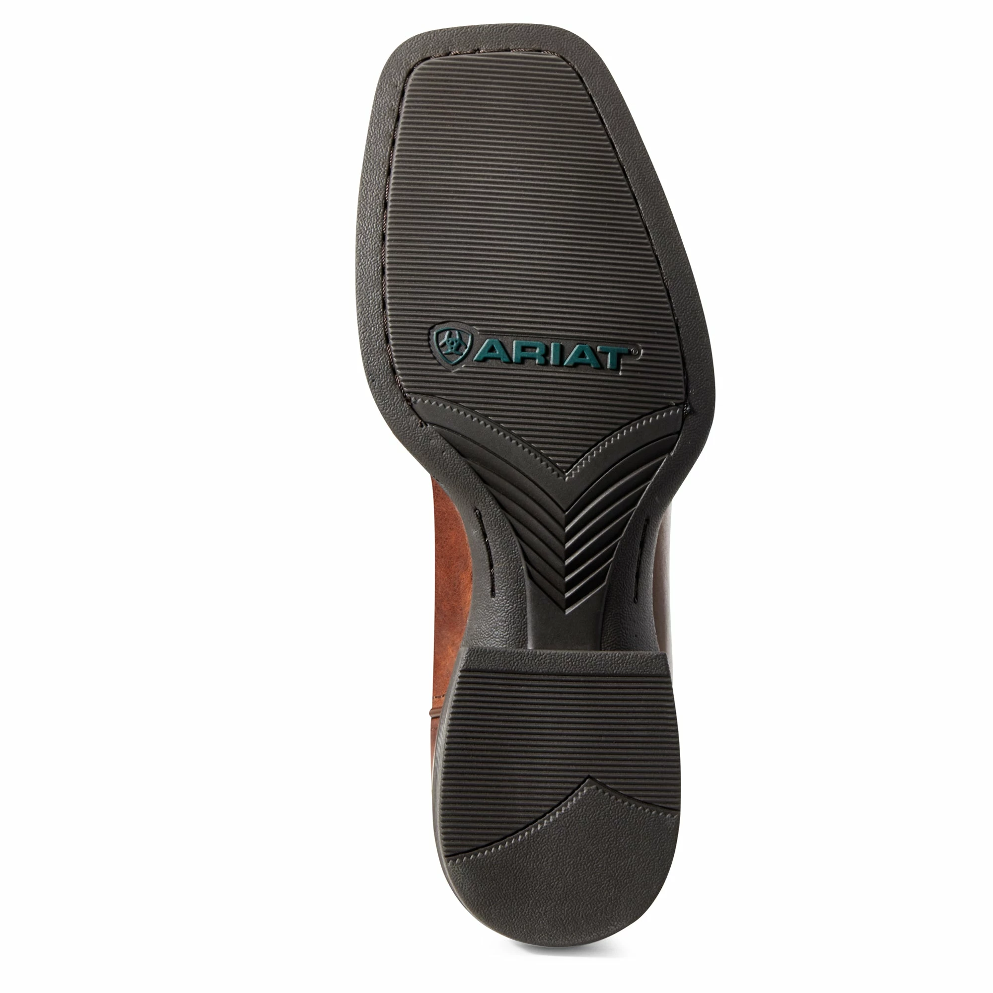 Ariat Sport Wide Square Toe 5 Ariat Sport Wide Square Toe - Image 5