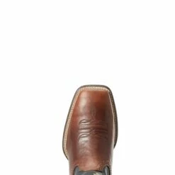 Ariat Sport Wide Square Toe 8 Ariat Sport Wide Square Toe -cowboy boots shop 10029755 toe