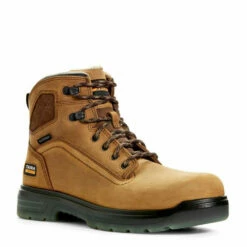 Ariat Turbo 6" Waterproof Work Boot