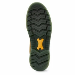 Ariat Turbo 6" Waterproof Work Boot -cowboy boots shop 10032608 sole