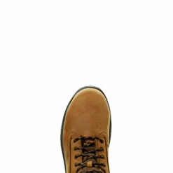 Ariat Turbo 6" Waterproof Work Boot -cowboy boots shop 10032608 toe