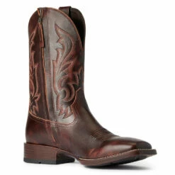 Ariat Slim Zip Ultra Boots