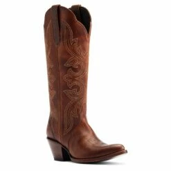 Ariat Ladies Belinda StretchFit Western Boot