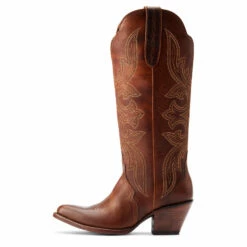 Ariat Ladies Belinda StretchFit Western Boot -cowboy boots shop 10044413 side