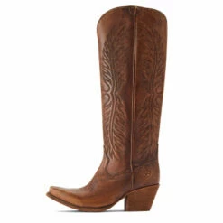 Ariat Guinevere Boot -cowboy boots shop 10044548 side