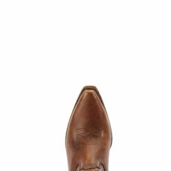 Ariat Guinevere Boot -cowboy boots shop 10044548 toe