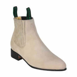 Pearl Botin Charro