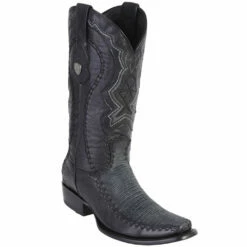 Lizard Dubai Toe Mens Cowboy Boots 9 Lizard Dubai Toe Mens Cowboy Boots -cowboy boots shop 279F0774