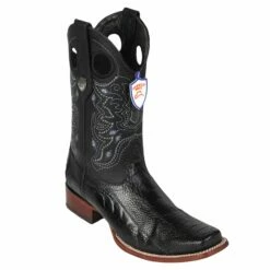 Ostrich Leg Wild Rodeo -cowboy boots shop 28180505