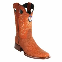 Shark Skin Boots Square Toe -cowboy boots shop 28189303