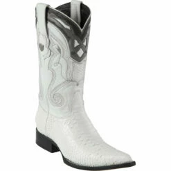Pointy Snake Skin Boots -cowboy boots shop 2955728