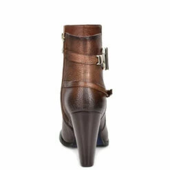 Women's Bootie -cowboy boots shop 3GSVNTV back