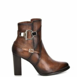 Women's Bootie -cowboy boots shop 3GSVNTV side