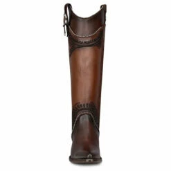 Chocolate Embroidered Tall Boot -cowboy boots shop 3f82rs cuadra maple paris texas cowboy leather boots for women kuet 3 713x 60501611 6a15 4f0c 9f90 29cd6039ec48