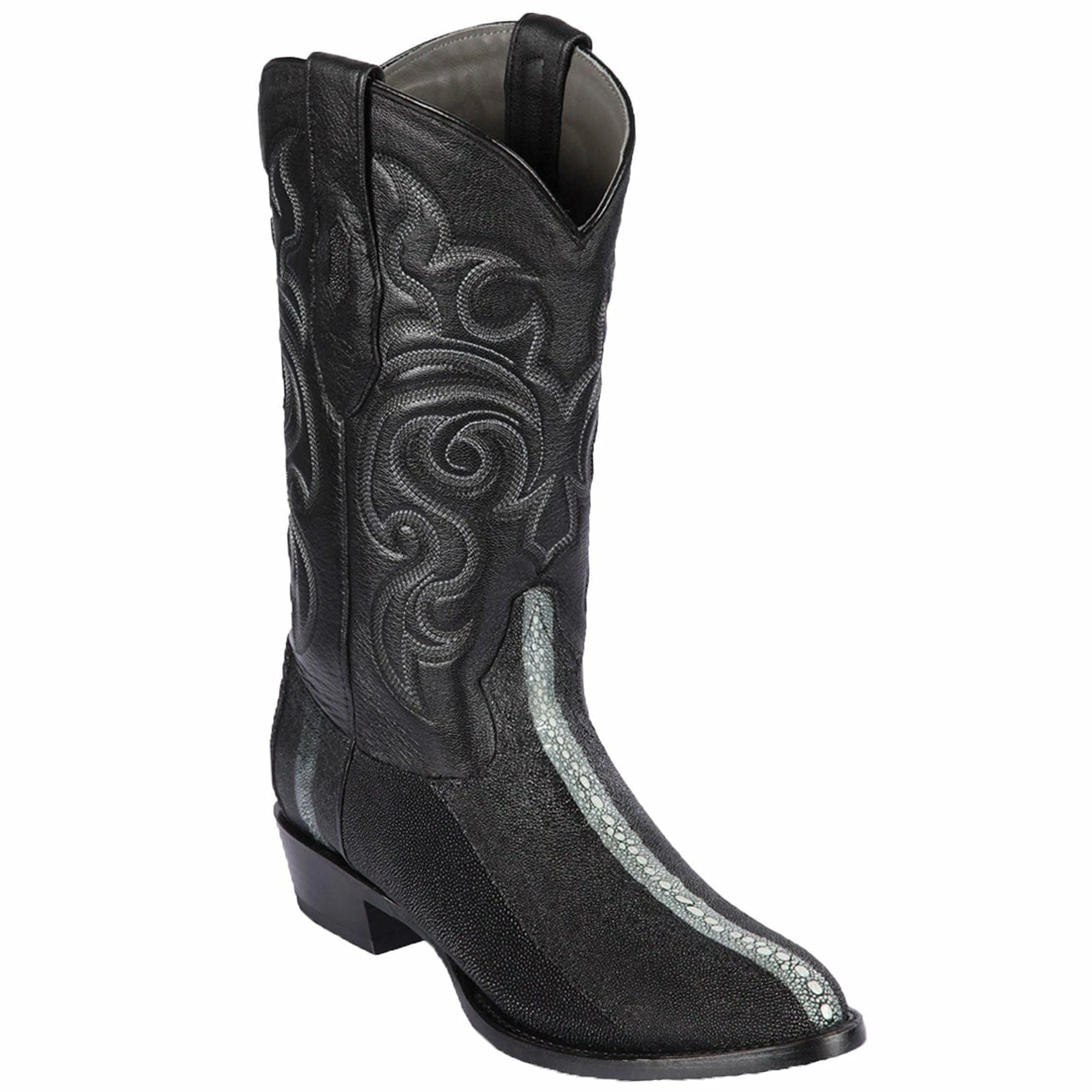 Row-Stone Stingray Boots 1 Row-Stone Stingray Boots