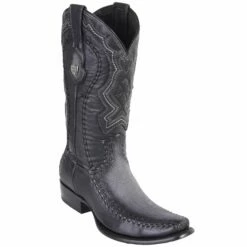 Shark Cowboy Boots Dubai Toe -cowboy boots shop 79F9338