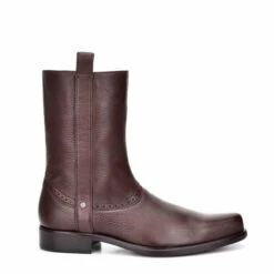 Dress Boots -cowboy boots shop 801VNVN Brown