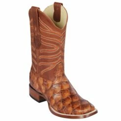 Pirarucu Cowboy Boots -cowboy boots shop 8221050