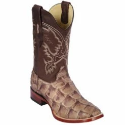 Pirarucu Cowboy Boots -cowboy boots shop 8221065