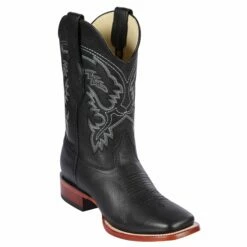 Men's Square Toe Cowboy Boots -cowboy boots shop 8222705