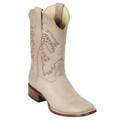 Men's Square Toe Cowboy Boots -cowboy boots shop 8222709